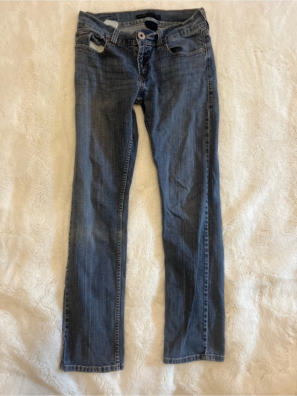 Levi’s The Original Jeans 542 Pencil Jean Women’s